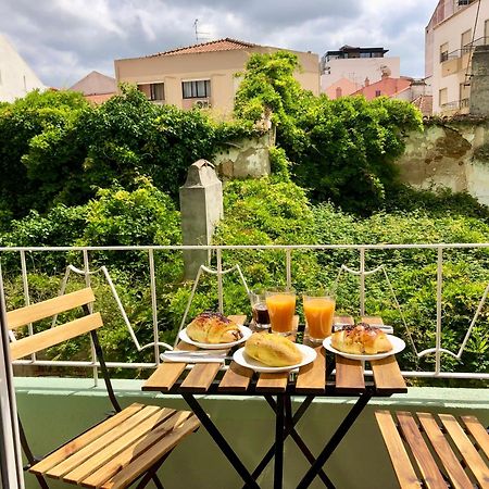 Apartamento Torres Vedras Centro Exteriér fotografie