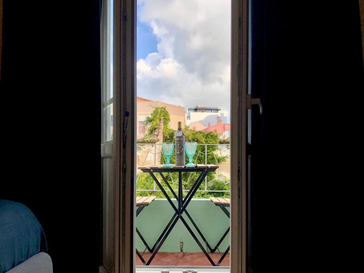 Apartamento Torres Vedras Centro Exteriér fotografie