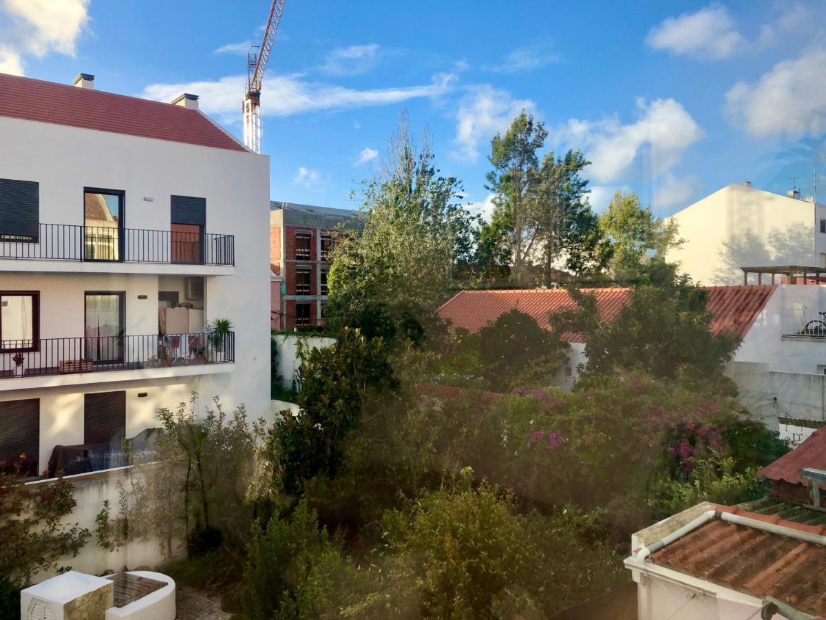 Apartamento Torres Vedras Centro Exteriér fotografie