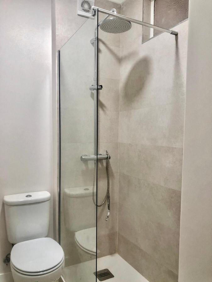 Apartamento Torres Vedras Centro Exteriér fotografie