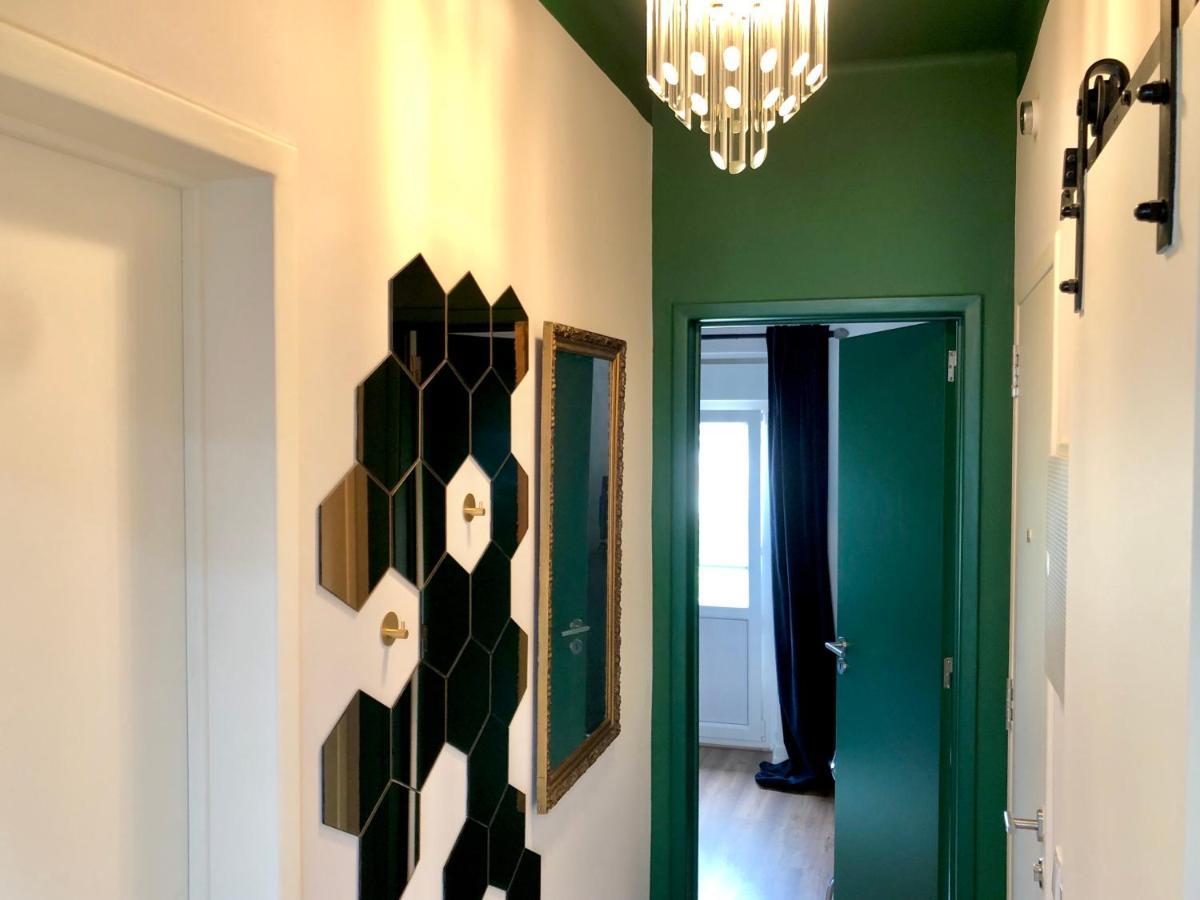 Apartamento Torres Vedras Centro Exteriér fotografie