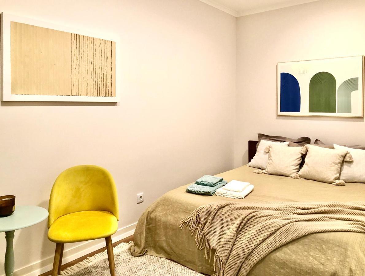 Apartamento Torres Vedras Centro Exteriér fotografie