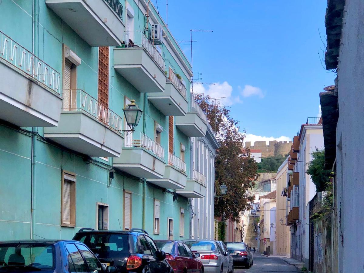 Apartamento Torres Vedras Centro Exteriér fotografie