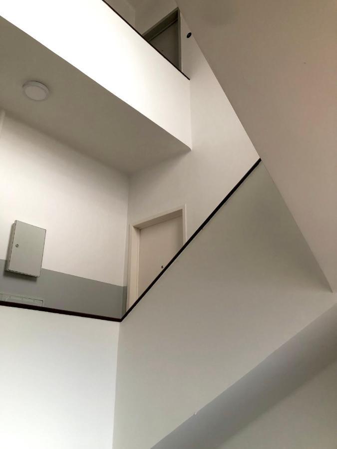 Apartamento Torres Vedras Centro Exteriér fotografie