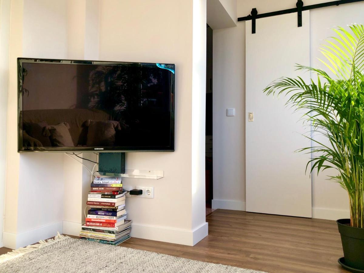 Apartamento Torres Vedras Centro Exteriér fotografie