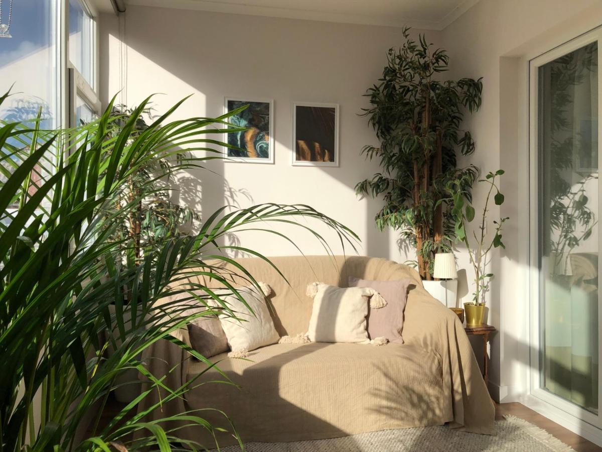 Apartamento Torres Vedras Centro Exteriér fotografie