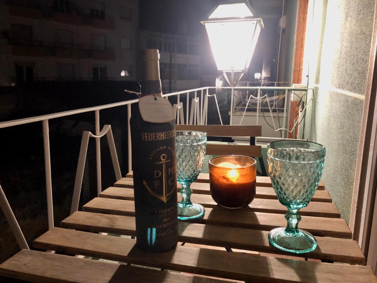 Apartamento Torres Vedras Centro Exteriér fotografie