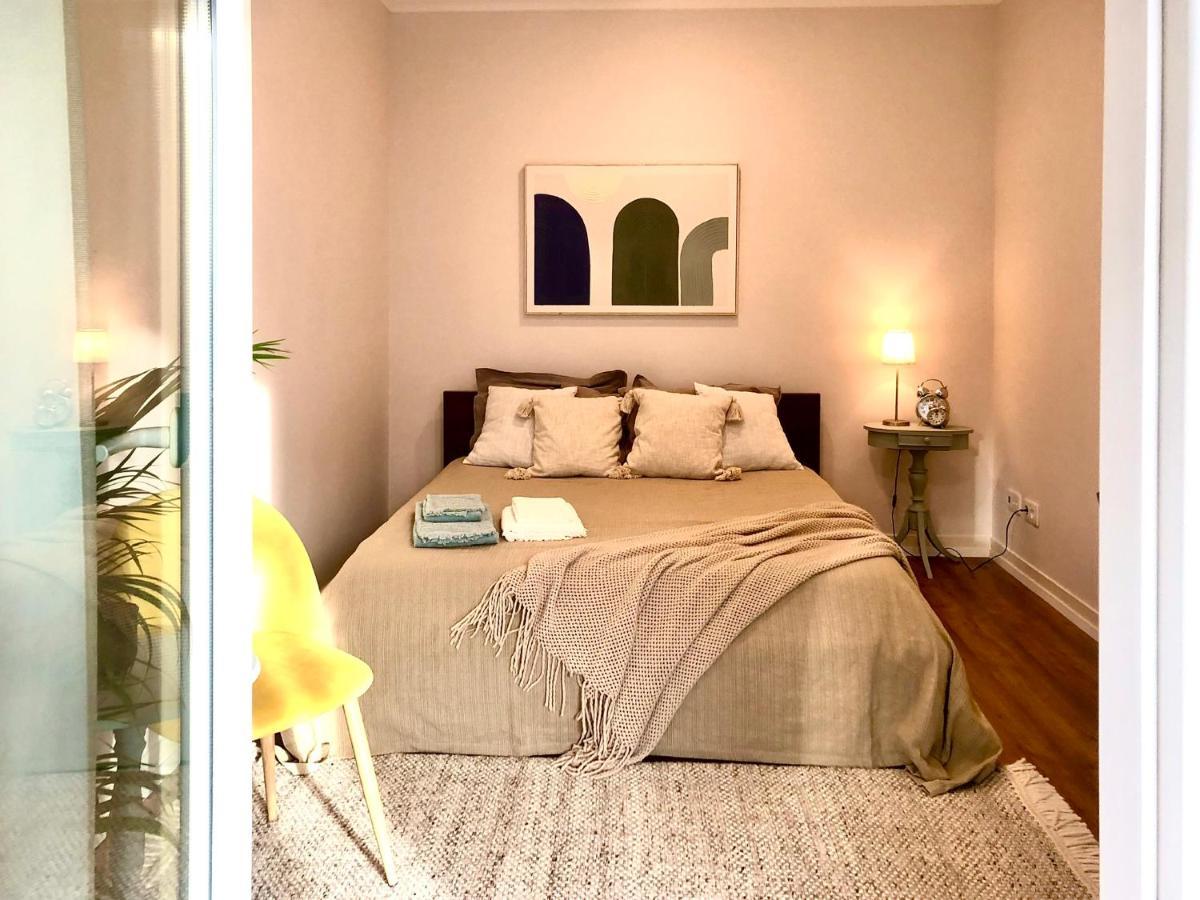 Apartamento Torres Vedras Centro Exteriér fotografie