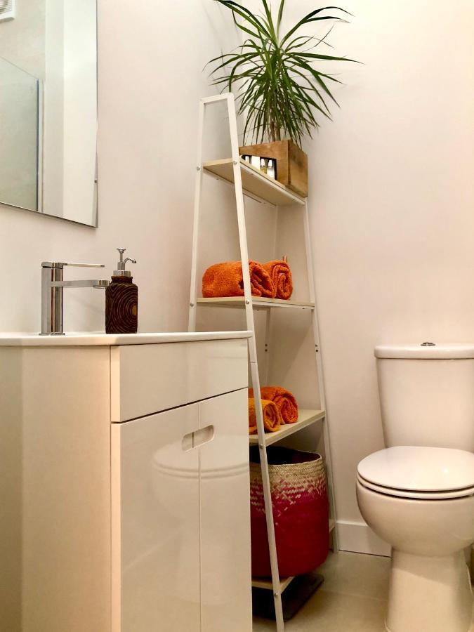 Apartamento Torres Vedras Centro Exteriér fotografie