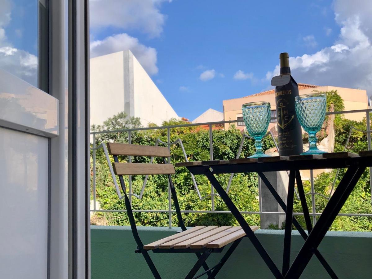 Apartamento Torres Vedras Centro Exteriér fotografie