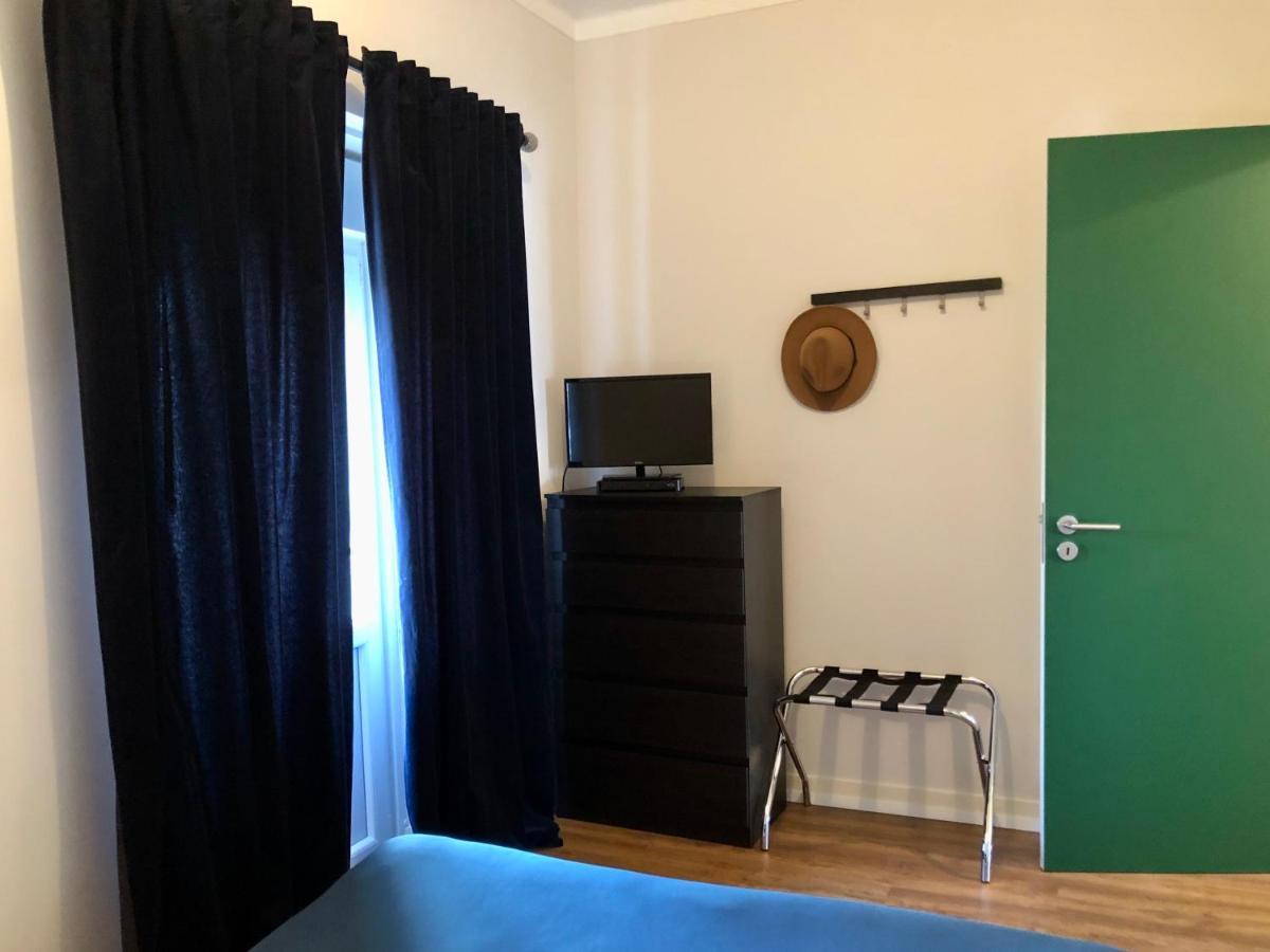 Apartamento Torres Vedras Centro Exteriér fotografie