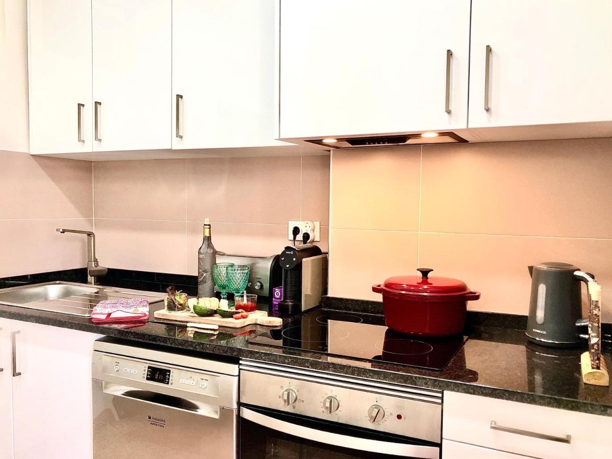Apartamento Torres Vedras Centro Exteriér fotografie