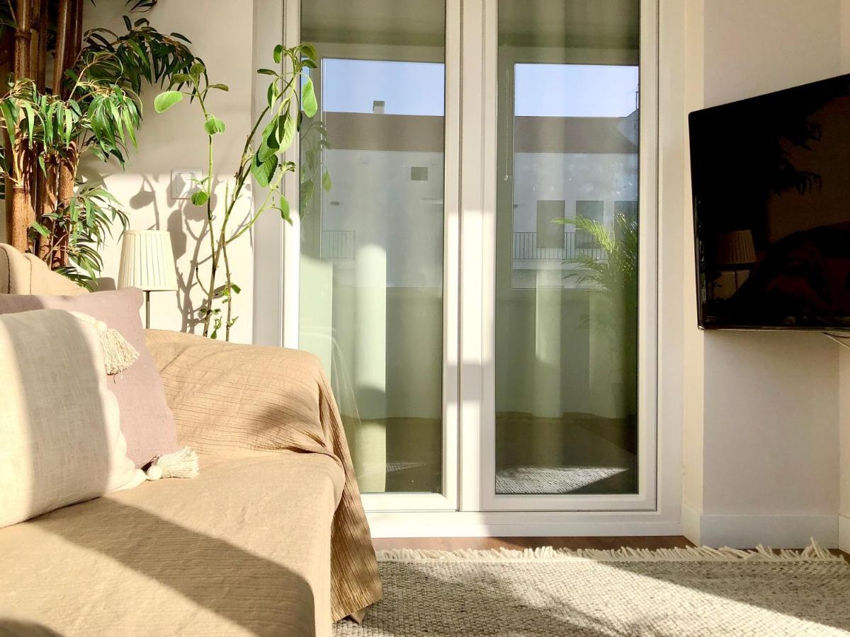 Apartamento Torres Vedras Centro Exteriér fotografie
