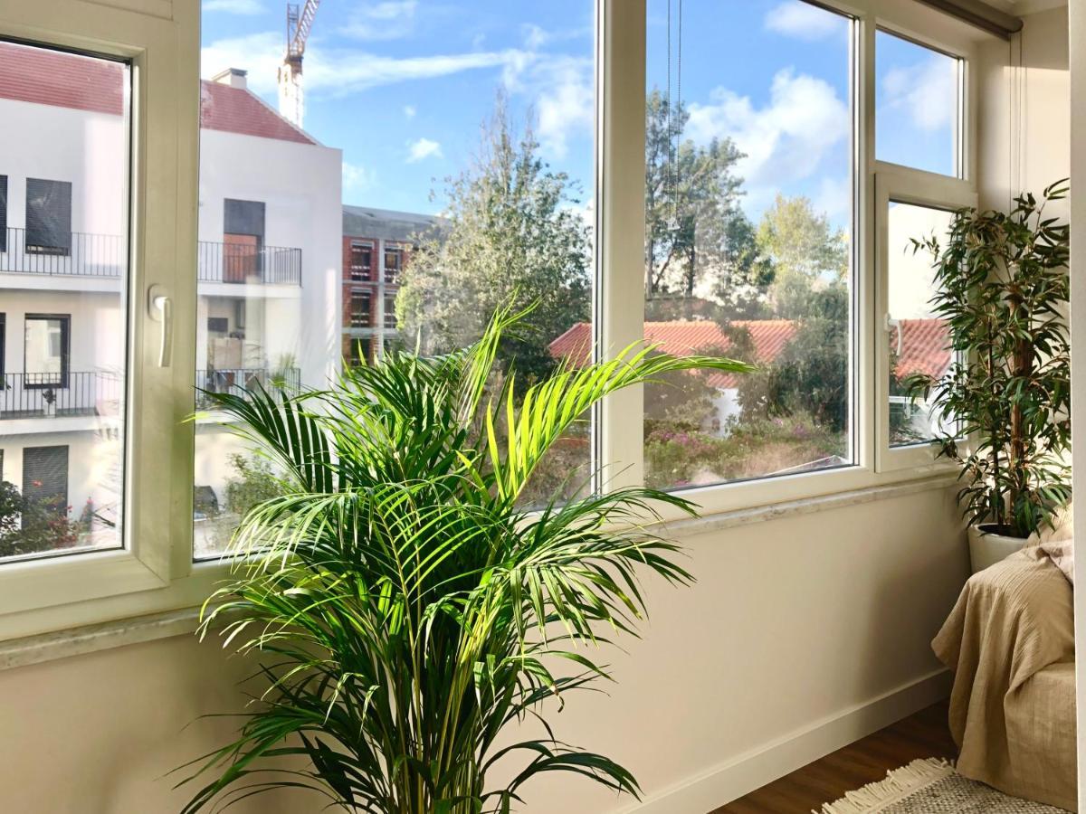 Apartamento Torres Vedras Centro Exteriér fotografie