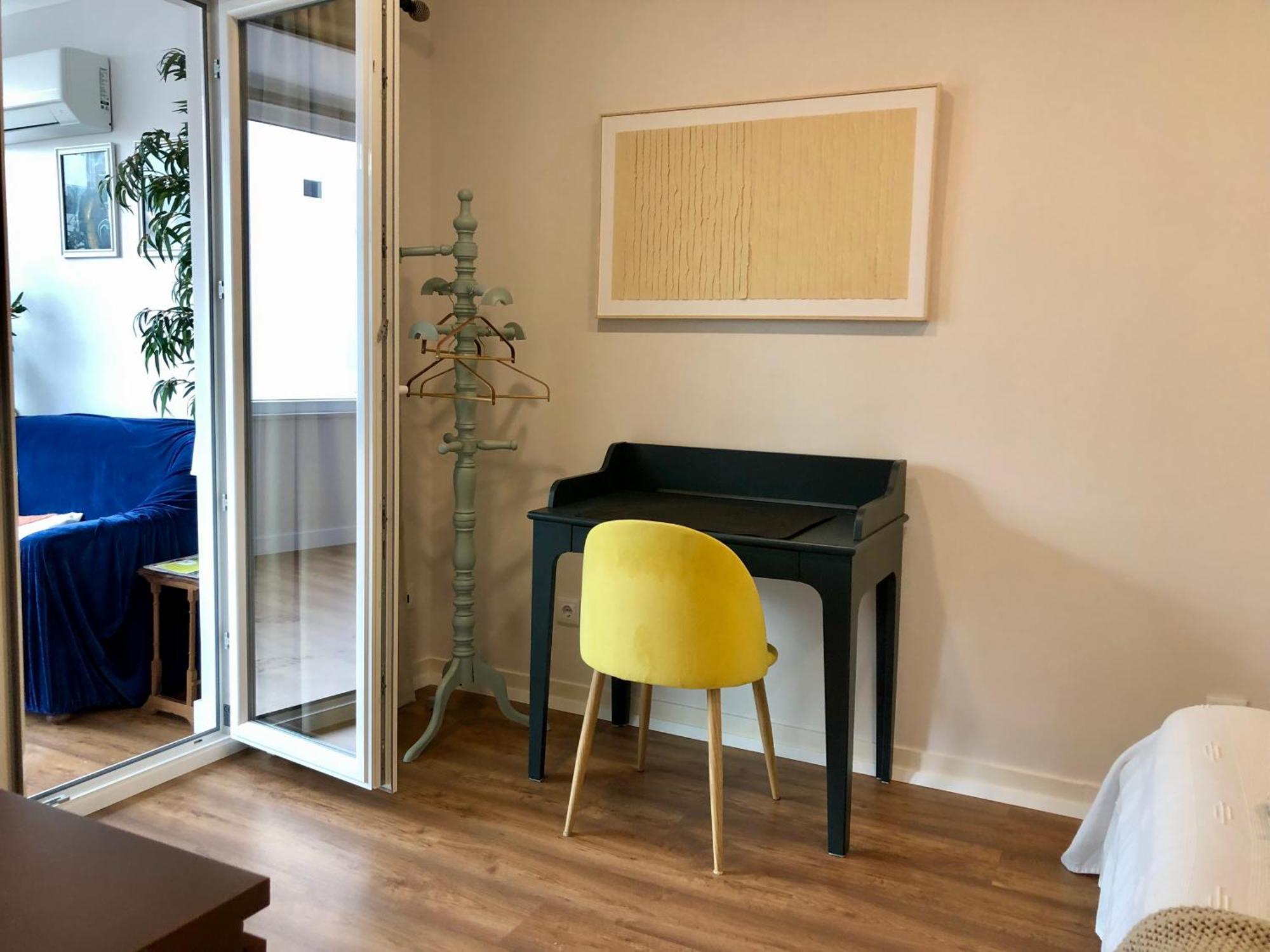 Apartamento Torres Vedras Centro Exteriér fotografie