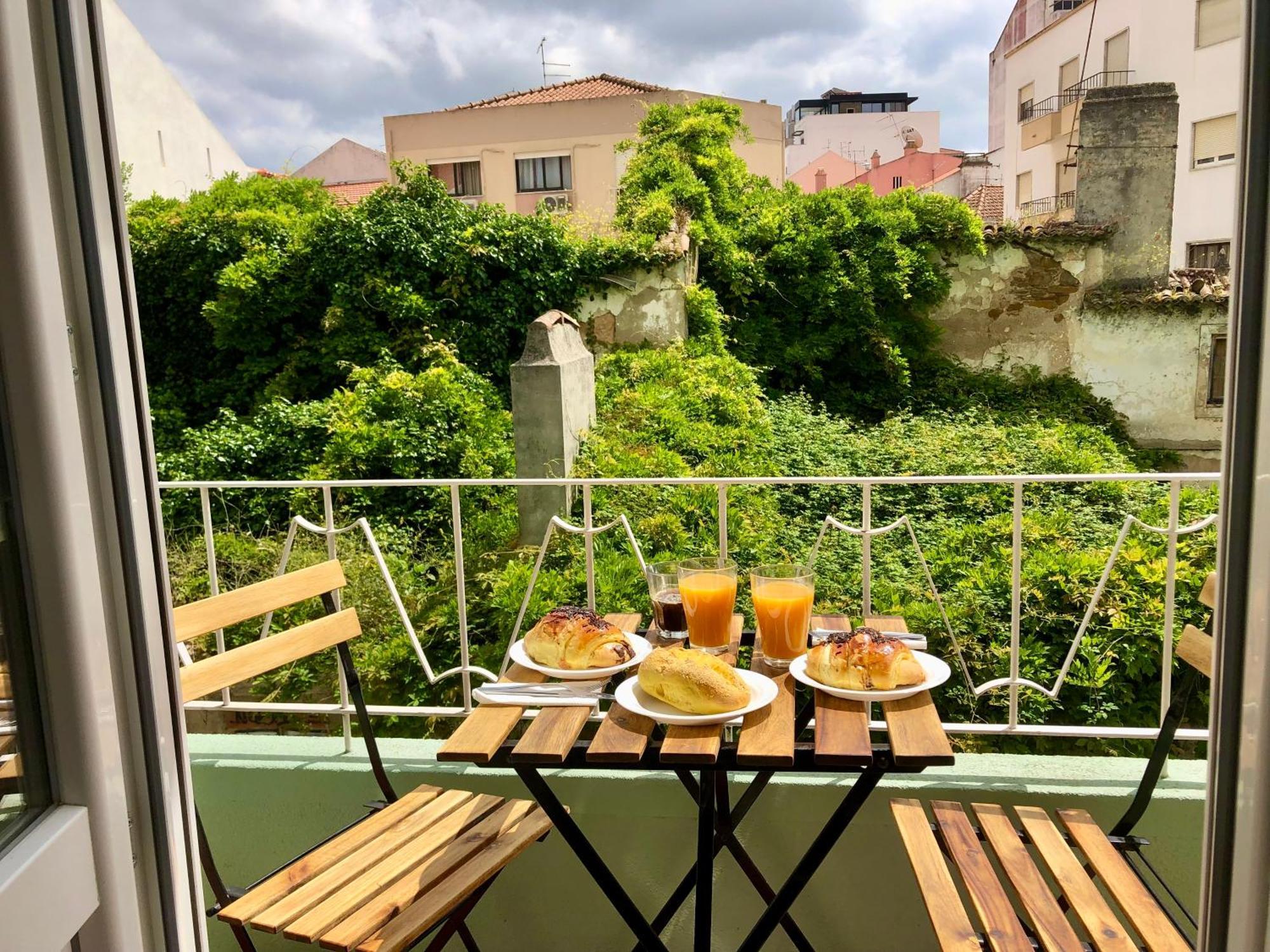 Apartamento Torres Vedras Centro Exteriér fotografie